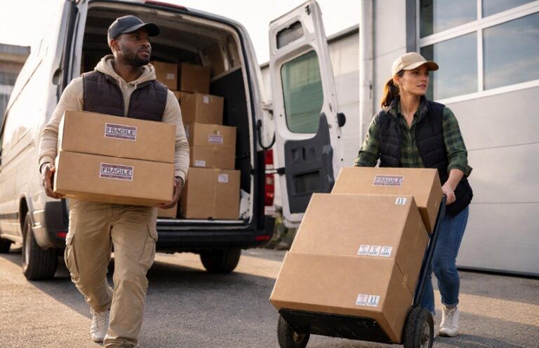 How to Track Job Costs for Small Business (And Stop Losing Profit Without Knowing It)