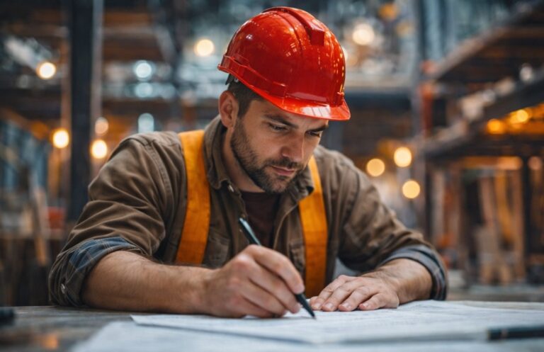 Job Costing for Small Contractors: A Simple System That Actually Works